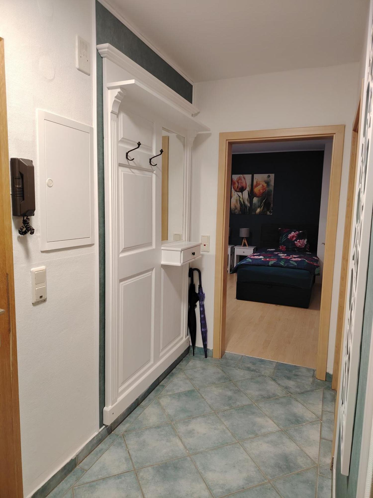 Koblenzliebe Rhein Ferienwohnung 3-Zimmer Garten Parking Koblenz  Buitenkant foto