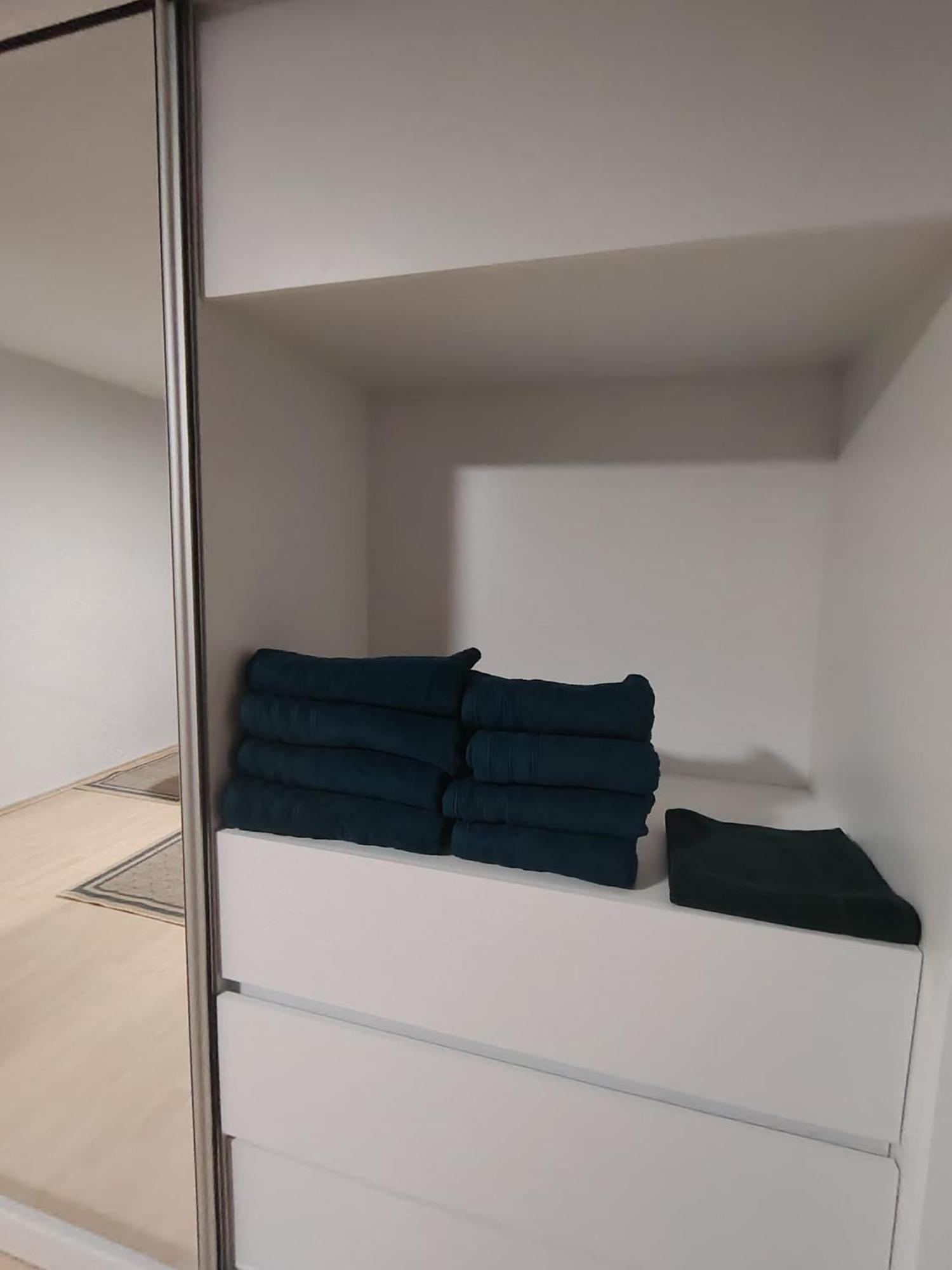 Koblenzliebe Rhein Ferienwohnung 3-Zimmer Garten Parking Koblenz  Buitenkant foto