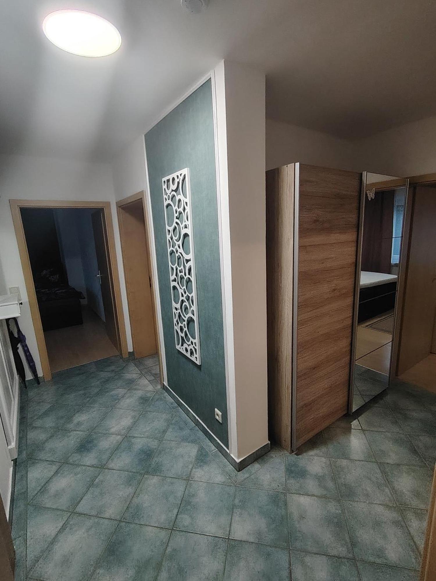 Koblenzliebe Rhein Ferienwohnung 3-Zimmer Garten Parking Koblenz  Buitenkant foto