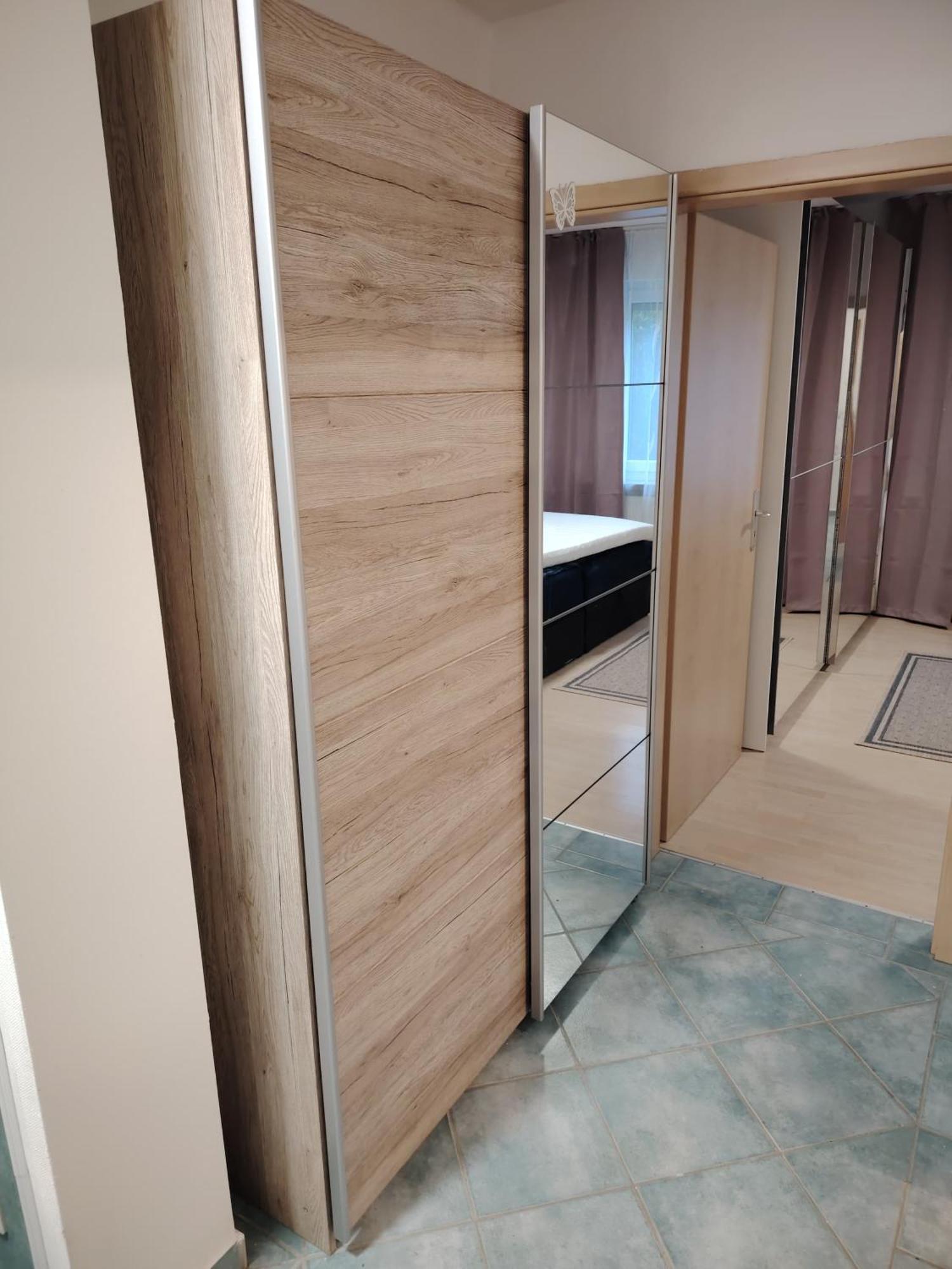 Koblenzliebe Rhein Ferienwohnung 3-Zimmer Garten Parking Koblenz  Buitenkant foto