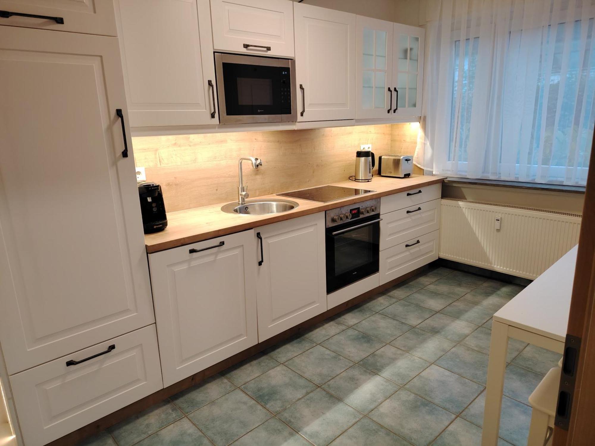 Koblenzliebe Rhein Ferienwohnung 3-Zimmer Garten Parking Koblenz  Buitenkant foto