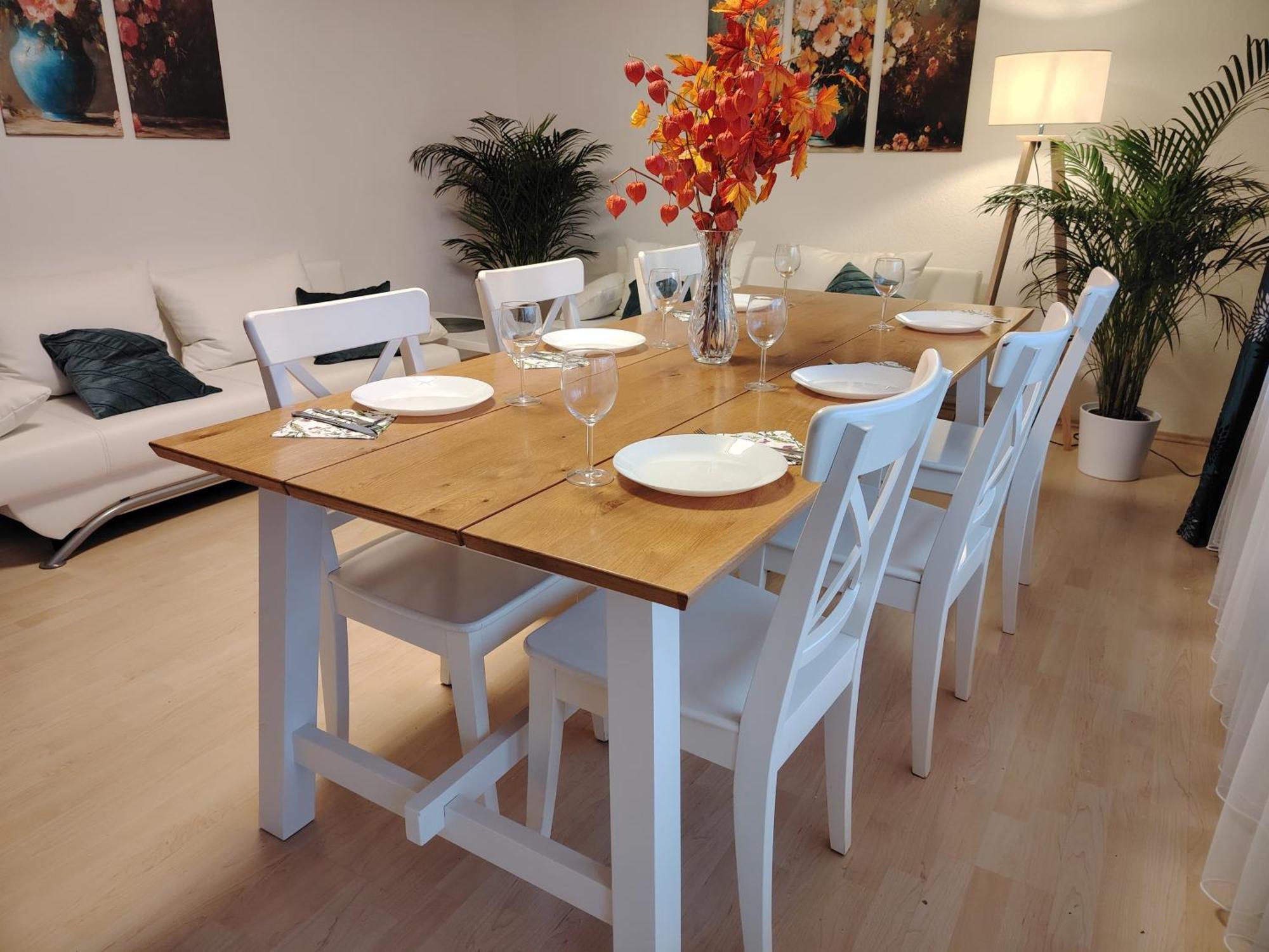 Koblenzliebe Rhein Ferienwohnung 3-Zimmer Garten Parking Koblenz  Buitenkant foto