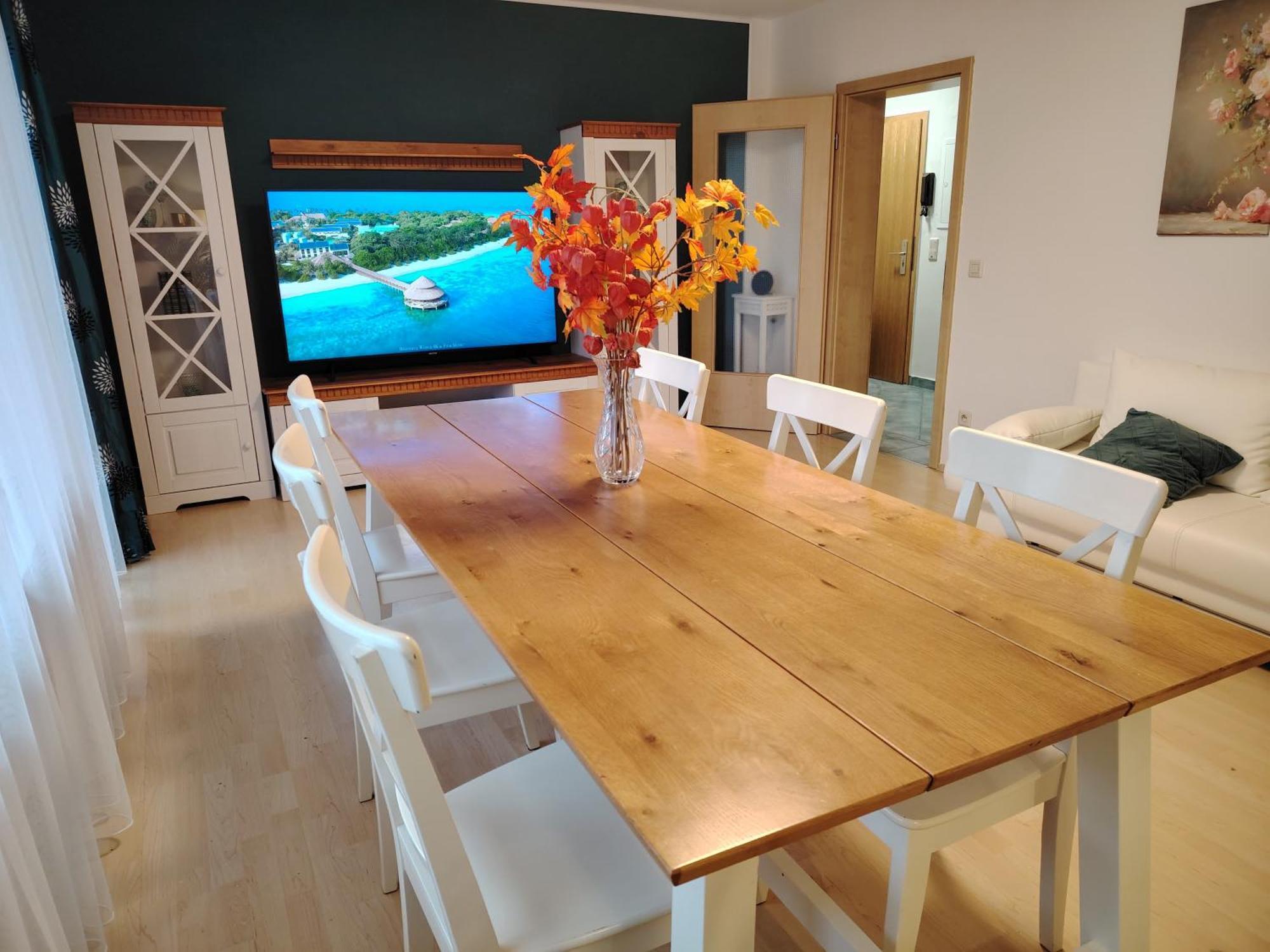 Koblenzliebe Rhein Ferienwohnung 3-Zimmer Garten Parking Koblenz  Buitenkant foto