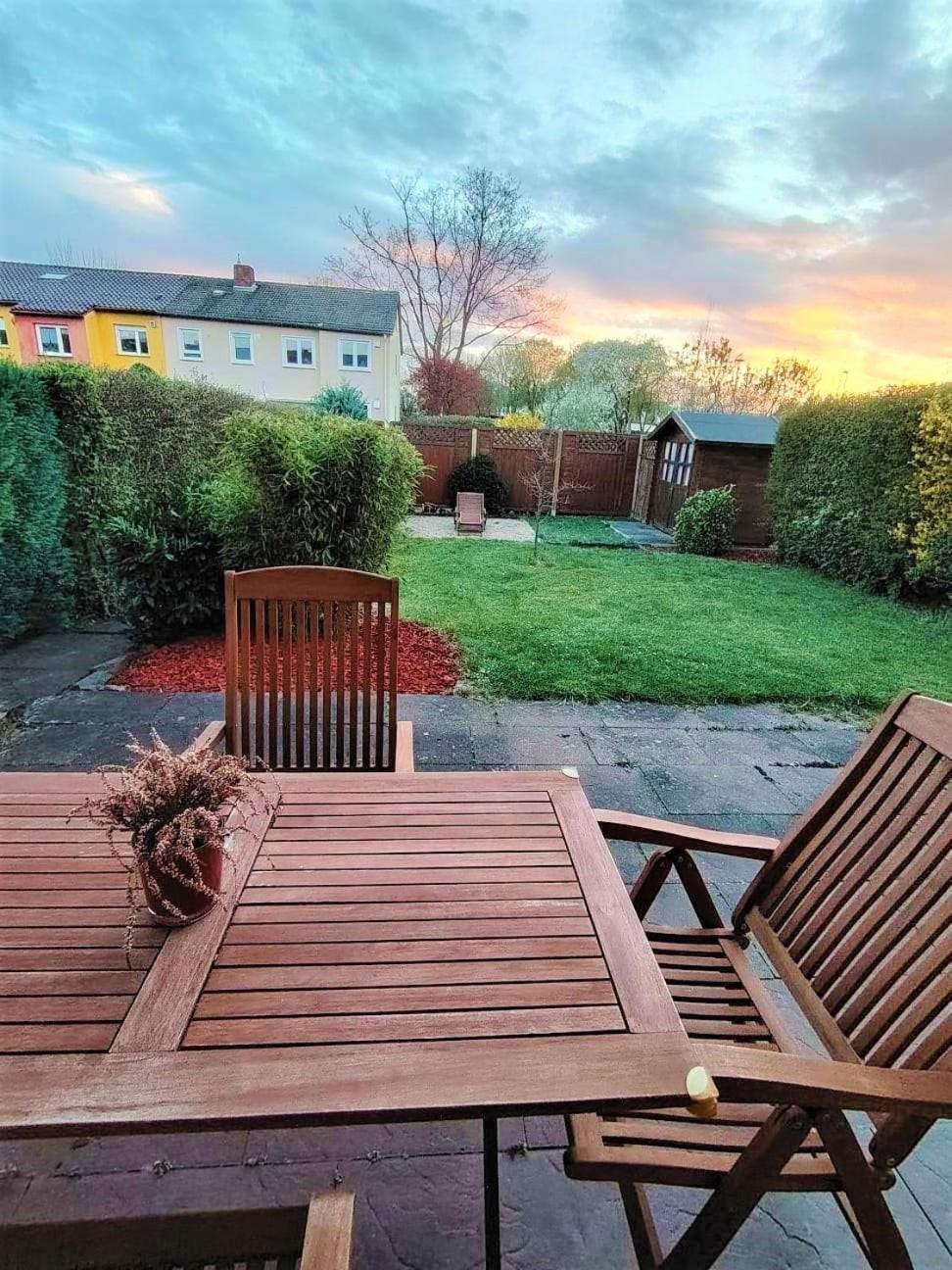 Koblenzliebe Rhein Ferienwohnung 3-Zimmer Garten Parking Koblenz  Buitenkant foto