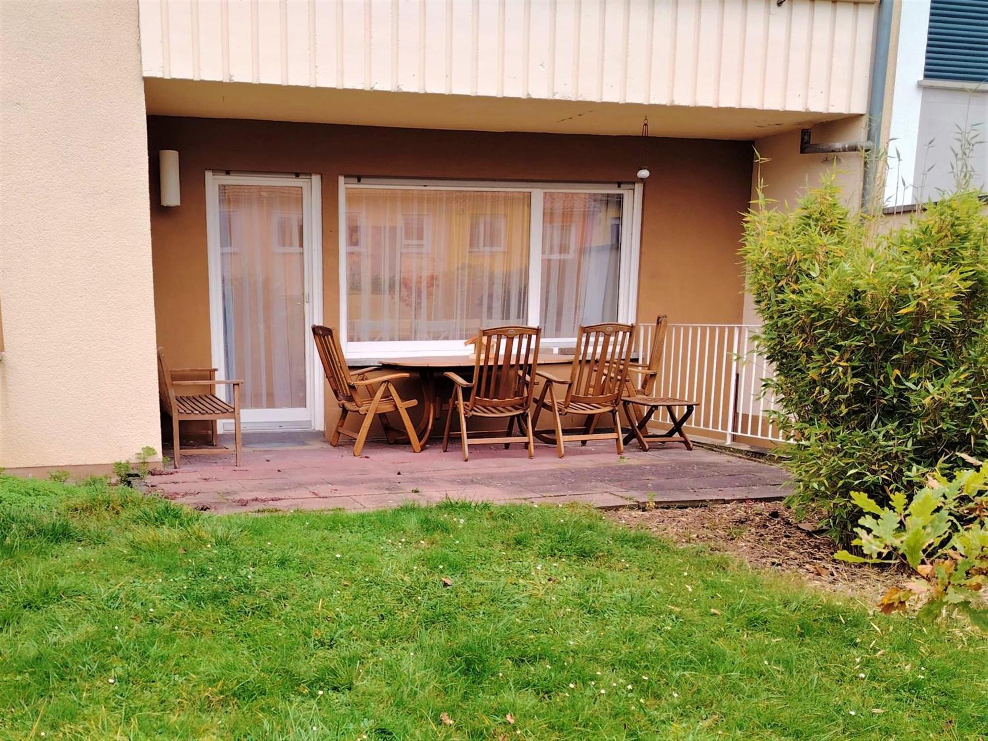 Koblenzliebe Rhein Ferienwohnung 3-Zimmer Garten Parking Koblenz  Buitenkant foto